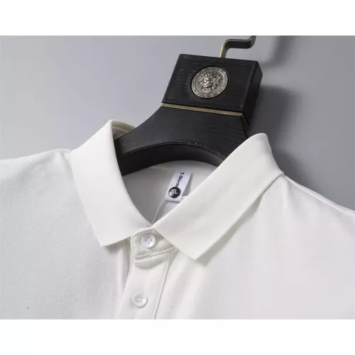 Replica Balenciaga T-Shirts Short Sleeved For Men #1346928 $42.00 USD for Wholesale