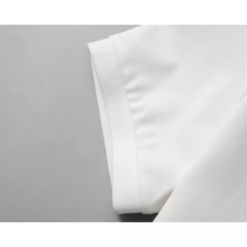 Replica Balenciaga T-Shirts Short Sleeved For Men #1346928 $42.00 USD for Wholesale