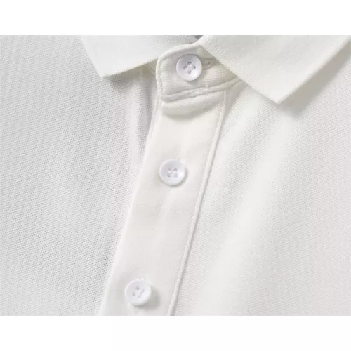 Replica Balenciaga T-Shirts Short Sleeved For Men #1346928 $42.00 USD for Wholesale