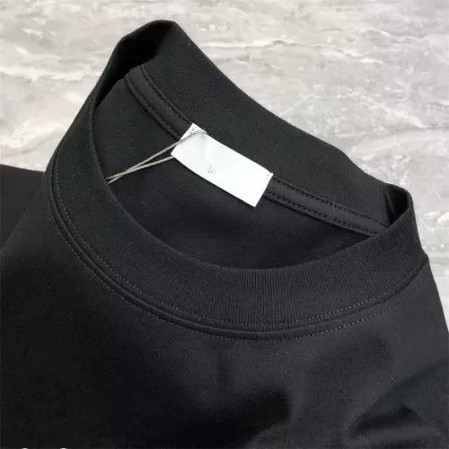 Replica Balenciaga T-Shirts Short Sleeved For Men #1346982 $40.00 USD for Wholesale