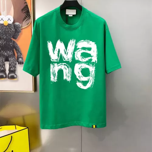 Alexander Wang T-Shirts Short Sleeved For Men #1346999, $40.00 USD, [ITEM#1346999], Alexander Wang T-Shirts