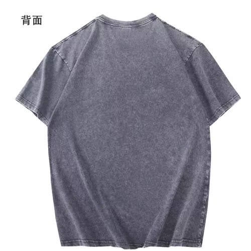 Replica Balenciaga T-Shirts Short Sleeved For Men #1347012 $45.00 USD for Wholesale