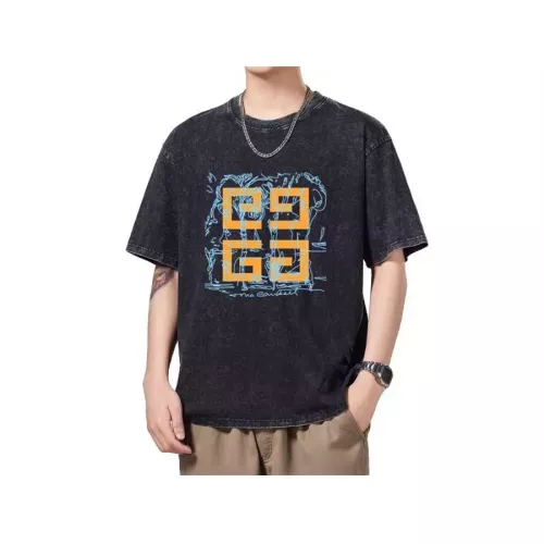 Givenchy T-Shirts Short Sleeved For Men #1347063, $45.00 USD, [ITEM#1347063], Givenchy T-Shirts