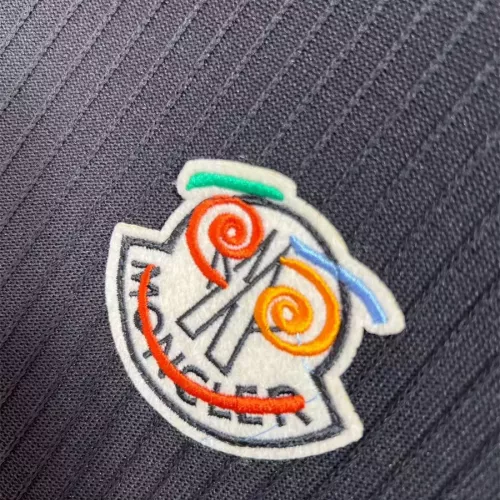 Replica Moncler T-Shirts Short Sleeved For Men #1347078 $45.00 USD for Wholesale