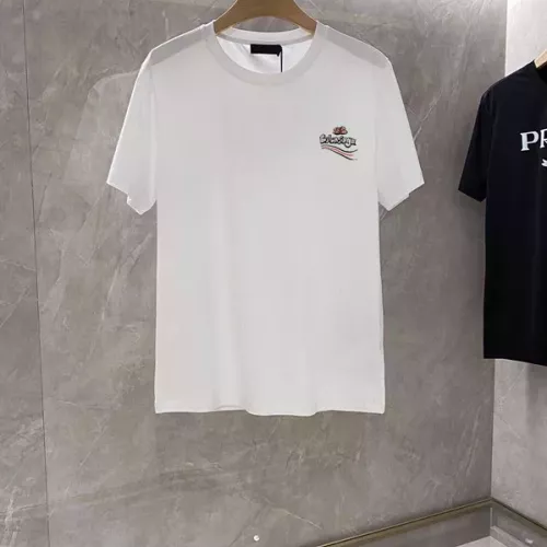 Balenciaga T-Shirts Short Sleeved For Unisex #1347091