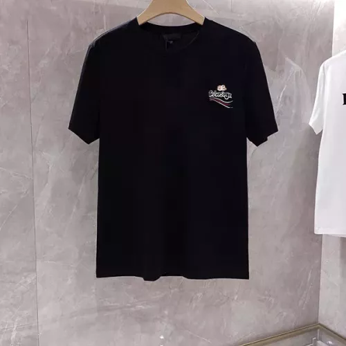 Balenciaga T-Shirts Short Sleeved For Unisex #1347092