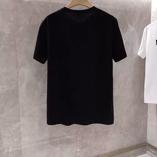 Replica Balenciaga T-Shirts Short Sleeved For Unisex #1347092 $25.00 USD for Wholesale
