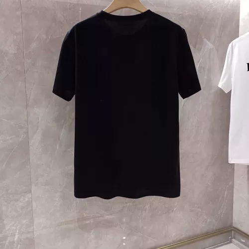 Replica Burberry T-Shirts Short Sleeved For Unisex #1347102 $25.00 USD for Wholesale