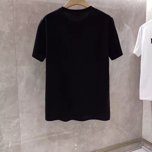 Replica Amiri T-Shirts Short Sleeved For Unisex #1347130 $25.00 USD for Wholesale