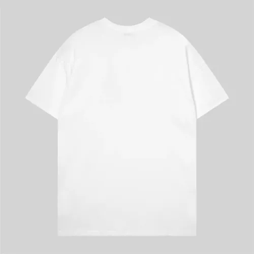 Replica Burberry T-Shirts Short Sleeved For Unisex #1347142 $34.00 USD for Wholesale