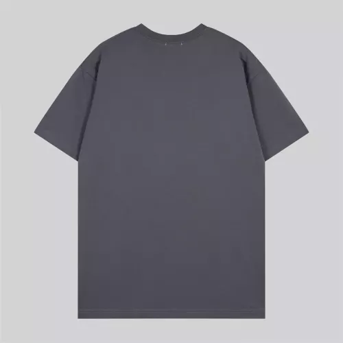 Replica Burberry T-Shirts Short Sleeved For Unisex #1347143 $34.00 USD for Wholesale