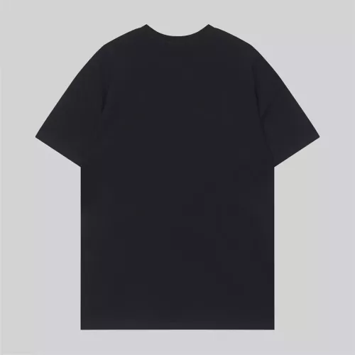 Replica Burberry T-Shirts Short Sleeved For Unisex #1347144 $34.00 USD for Wholesale