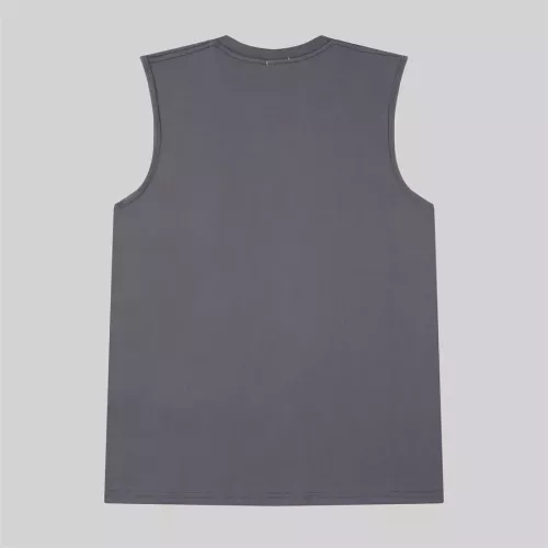 Replica Burberry T-Shirts Sleeveless For Unisex #1347146 $29.00 USD for Wholesale