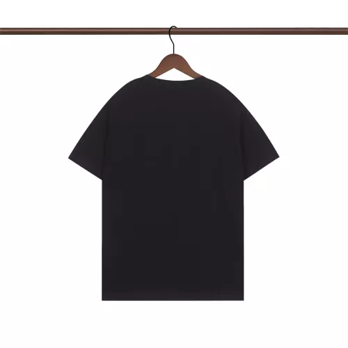 Replica Moncler T-Shirts Short Sleeved For Unisex #1347149 $34.00 USD for Wholesale