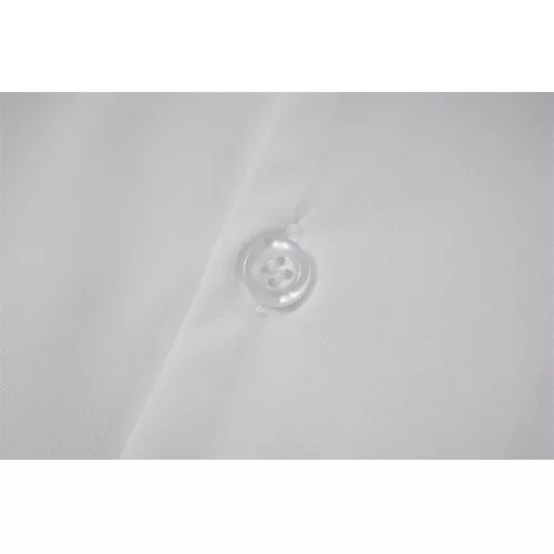 Replica Amiri Shirts Short Sleeved For Men #1347153 $36.00 USD for Wholesale