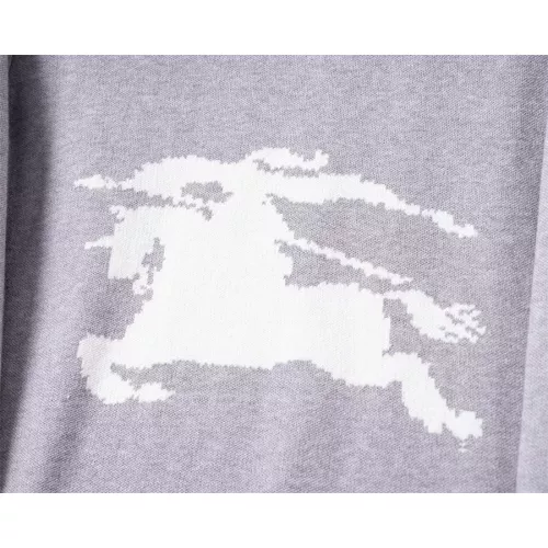 Replica Burberry Fashion Sweaters Long Sleeved For Men #1347160 $52.00 USD for Wholesale