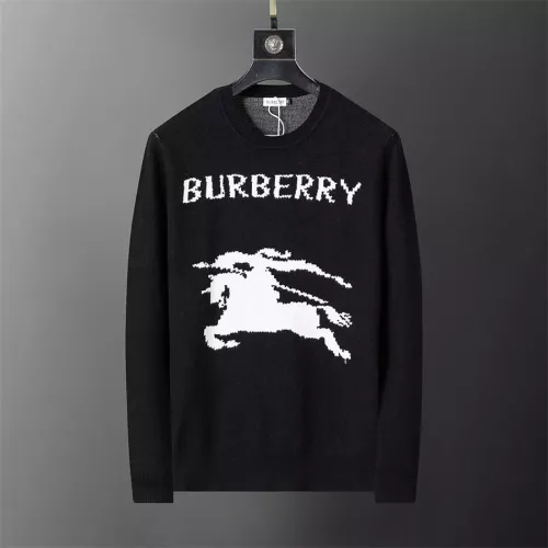 Burberry Fashion Sweaters Long Sleeved For Men #1347161, $52.00 USD, [ITEM#1347161], Burberry Fashion Sweaters