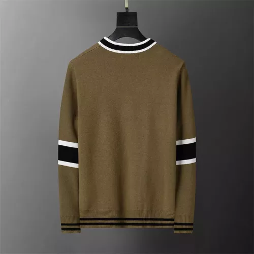 Replica Dolce & Gabbana D&G Sweaters Long Sleeved For Men #1347171 $52.00 USD for Wholesale