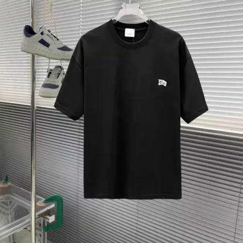 Burberry T-Shirts Short Sleeved For Unisex #1347185