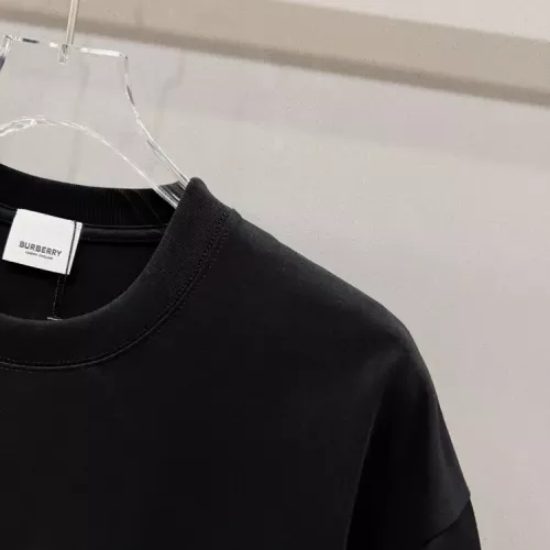 Replica Burberry T-Shirts Short Sleeved For Unisex #1347185 $48.00 USD for Wholesale