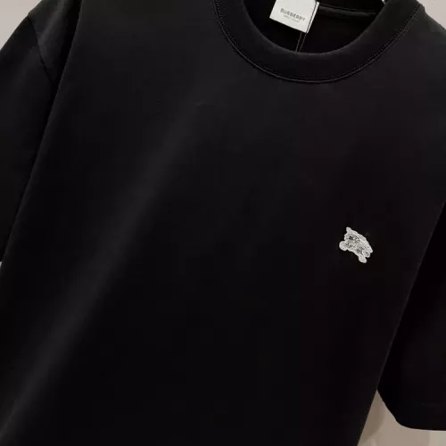 Replica Burberry T-Shirts Short Sleeved For Unisex #1347185 $48.00 USD for Wholesale