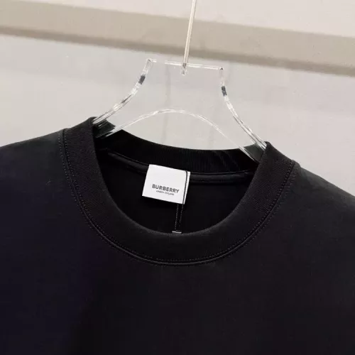 Replica Burberry T-Shirts Short Sleeved For Unisex #1347185 $48.00 USD for Wholesale