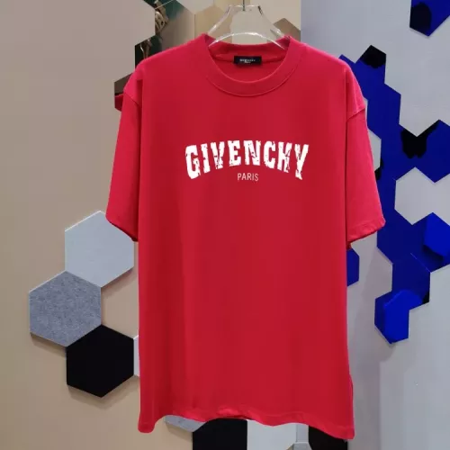 Givenchy T-Shirts Short Sleeved For Unisex #1347189, $41.00 USD, [ITEM#1347189], Givenchy T-Shirts