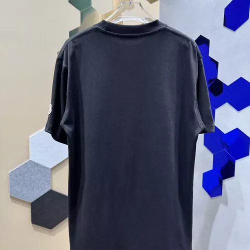 Replica Moncler T-Shirts Short Sleeved For Unisex #1347201 $41.00 USD for Wholesale