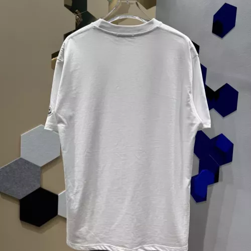 Replica Moncler T-Shirts Short Sleeved For Unisex #1347204 $41.00 USD for Wholesale