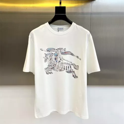Burberry T-Shirts Short Sleeved For Men #1347207