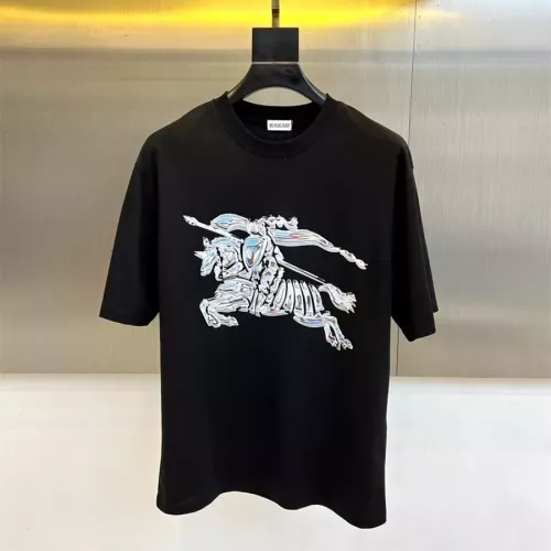 Burberry T-Shirts Short Sleeved For Men #1347208