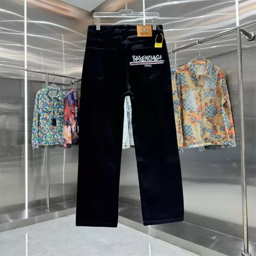 Balenciaga Jeans For Men #1347359
