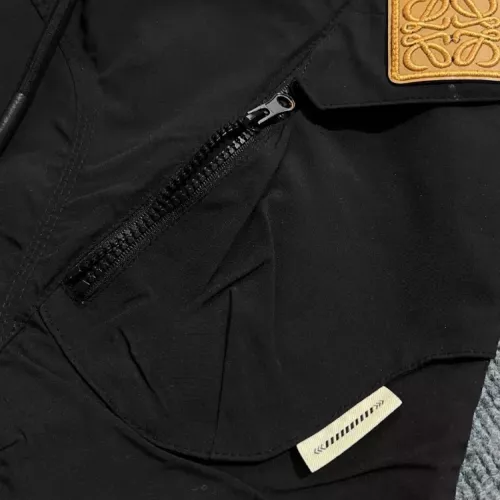Replica LOEWE Pants For Men #1347369 $64.00 USD for Wholesale