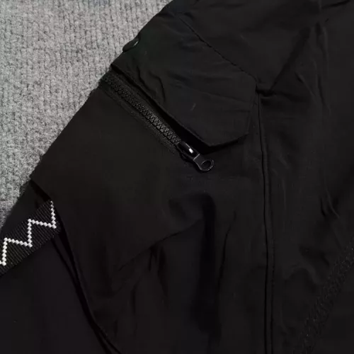 Replica LOEWE Pants For Men #1347369 $64.00 USD for Wholesale