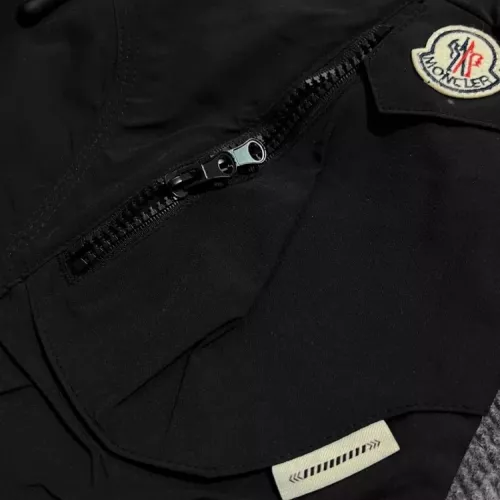 Replica Moncler Pants For Men #1347372 $64.00 USD for Wholesale