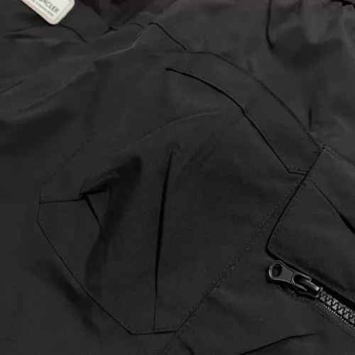 Replica Moncler Pants For Men #1347372 $64.00 USD for Wholesale