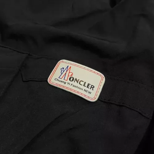 Replica Moncler Pants For Men #1347372 $64.00 USD for Wholesale