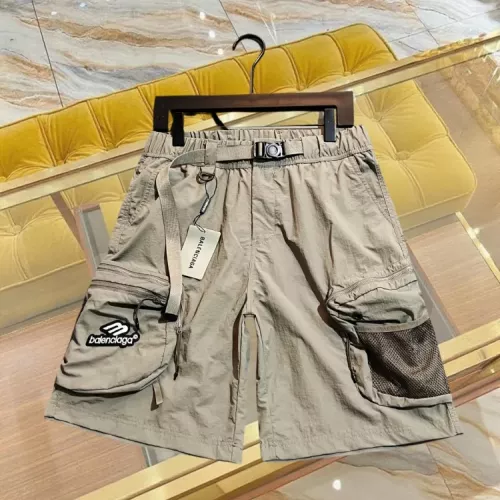Balenciaga Pants For Men #1347379
