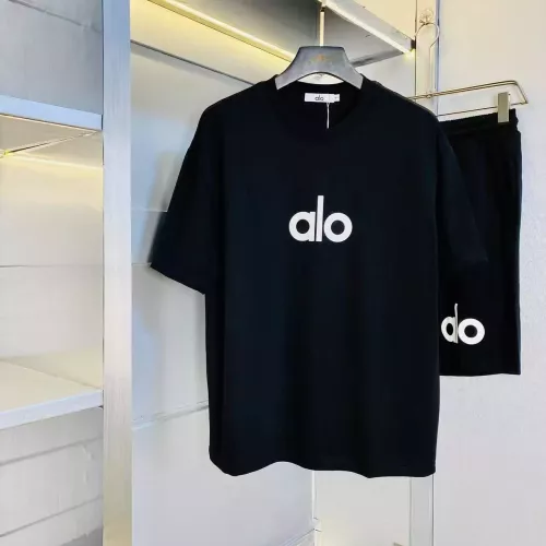 ALO Tracksuits Short Sleeved For Unisex #1347381, $52.00 USD, [ITEM#1347381], ALO Tracksuits