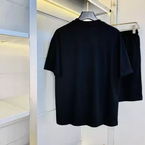 Replica ALO Tracksuits Short Sleeved For Unisex #1347381 $52.00 USD for Wholesale