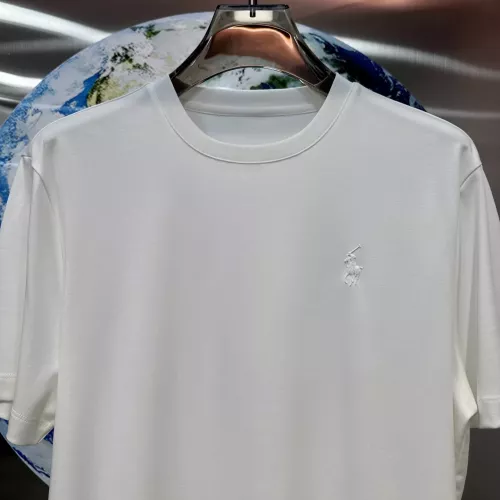 Replica Ralph Lauren Polo T-Shirts Short Sleeved For Men #1347387 $68.00 USD for Wholesale