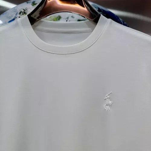 Replica Ralph Lauren Polo T-Shirts Short Sleeved For Men #1347387 $68.00 USD for Wholesale