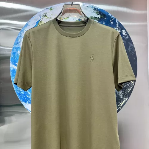 Ralph Lauren Polo T-Shirts Short Sleeved For Men #1347389, $68.00 USD, [ITEM#1347389], Ralph Lauren Polo T-Shirts