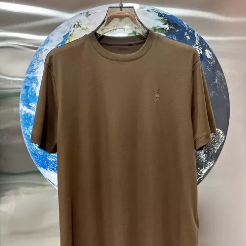 Ralph Lauren Polo T-Shirts Short Sleeved For Men #1347390, $68.00 USD, [ITEM#1347390], Ralph Lauren Polo T-Shirts
