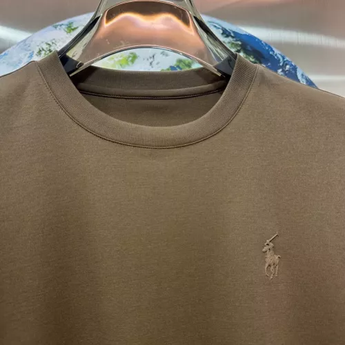 Replica Ralph Lauren Polo T-Shirts Short Sleeved For Men #1347390 $68.00 USD for Wholesale