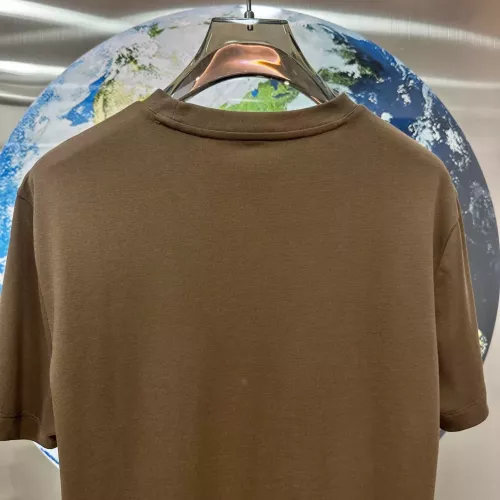 Replica Ralph Lauren Polo T-Shirts Short Sleeved For Men #1347390 $68.00 USD for Wholesale