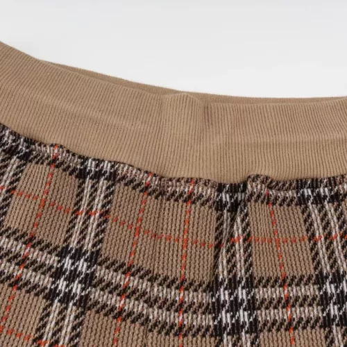 Replica Burberry Pants For Unisex #1347392 $100.00 USD for Wholesale