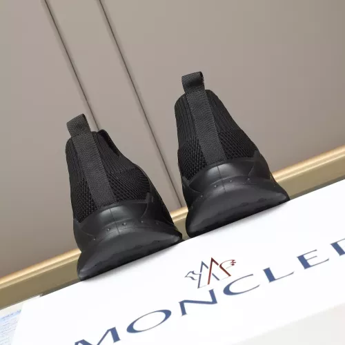 Replica Moncler Casual Shoes For Men #1347469 $88.00 USD for Wholesale
