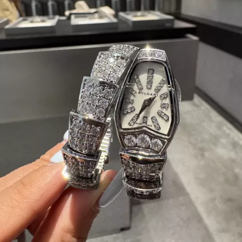 Bvlgari AAA Quality Watches For Women #1347567