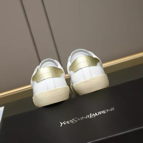 Replica Yves Saint Laurent YSL Casual Shoes For Men #1347584 $76.00 USD for Wholesale